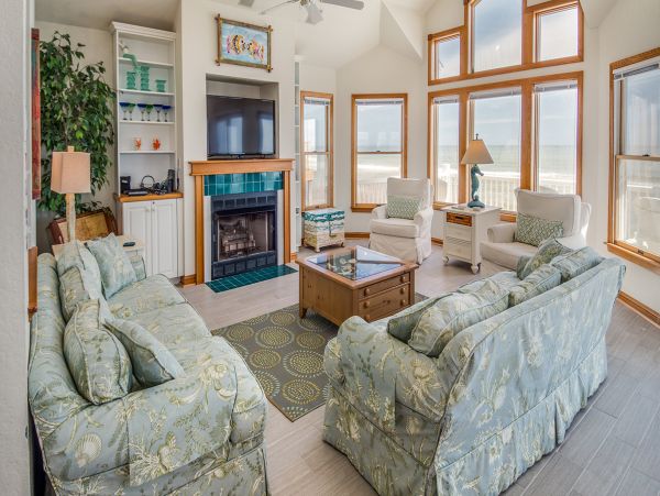 The Outer Banks Home 1016360
