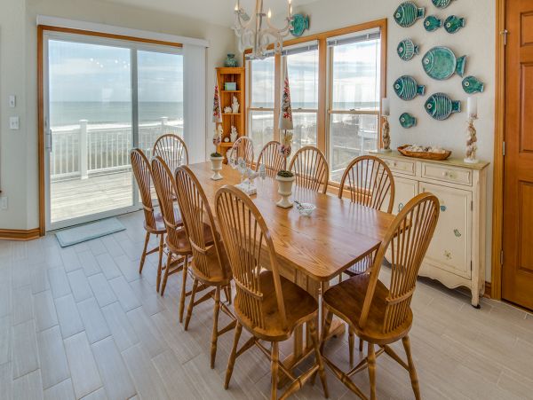 The Outer Banks Home 1016360