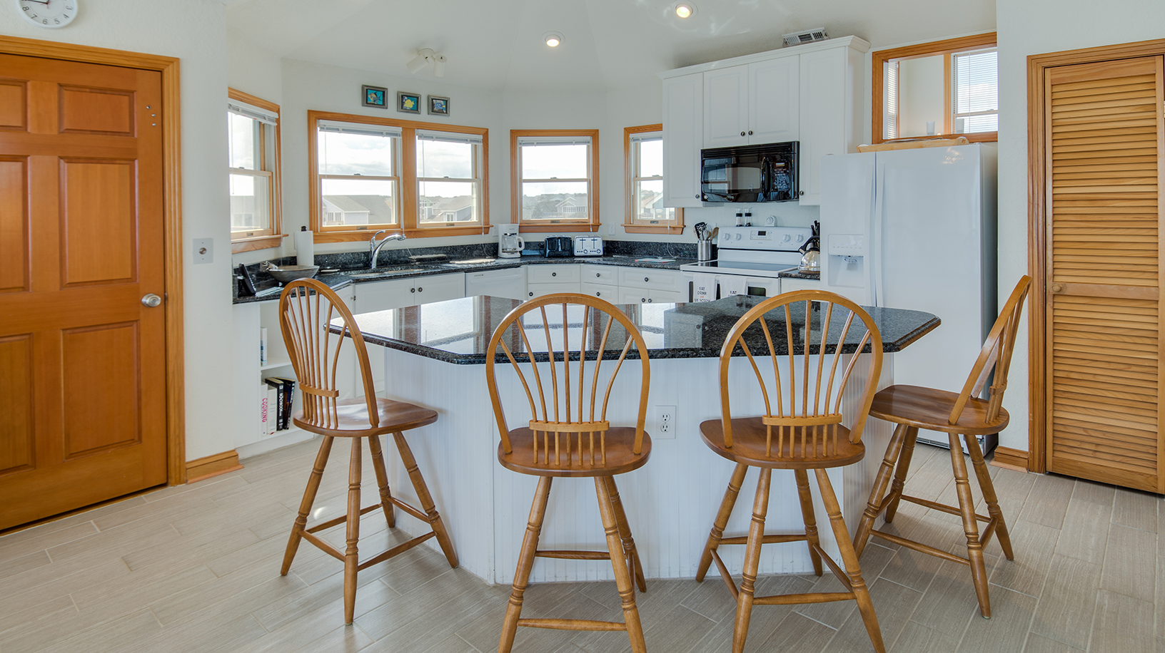 The Outer Banks Home 1016360