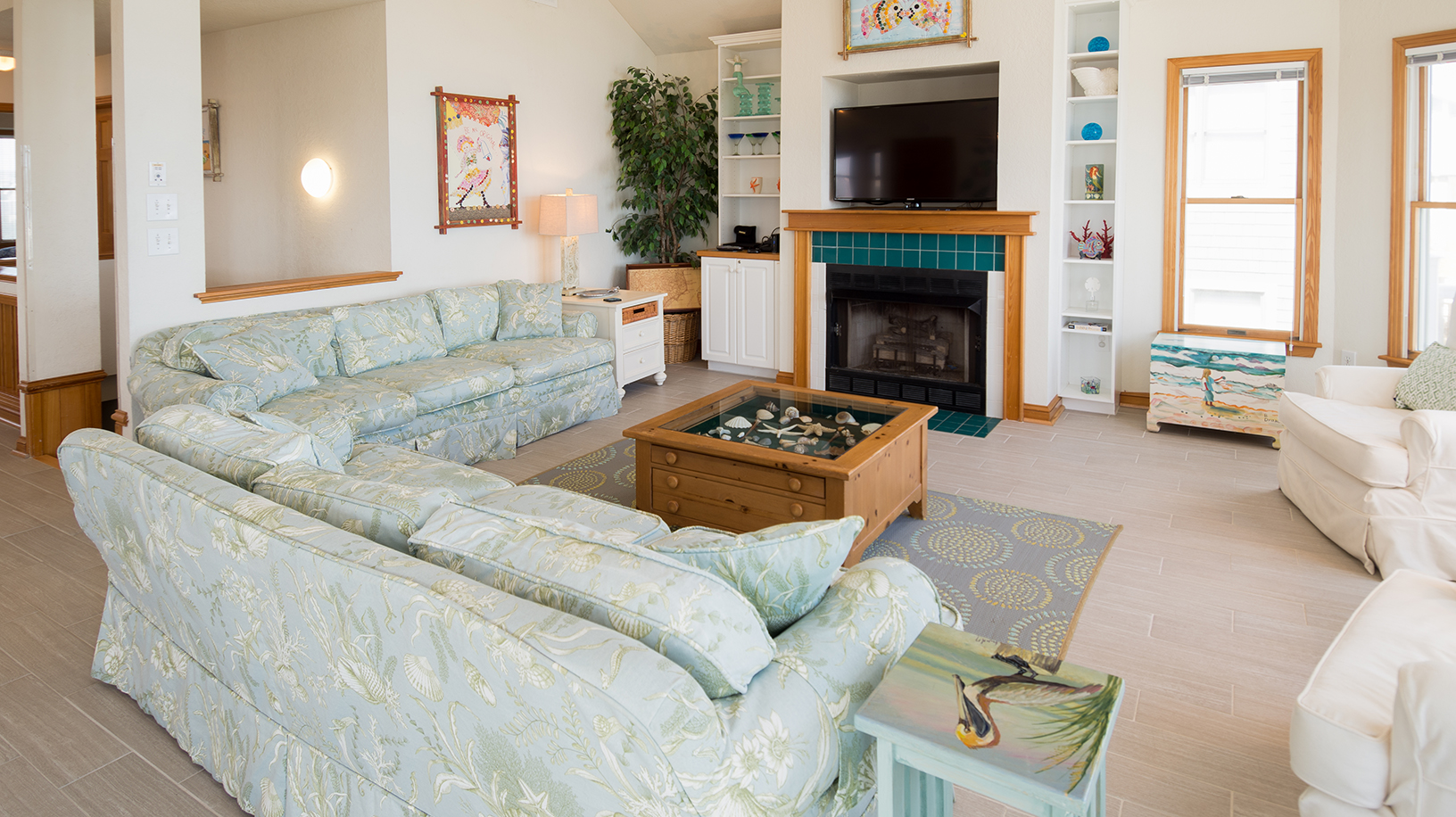The Outer Banks Home 1016360