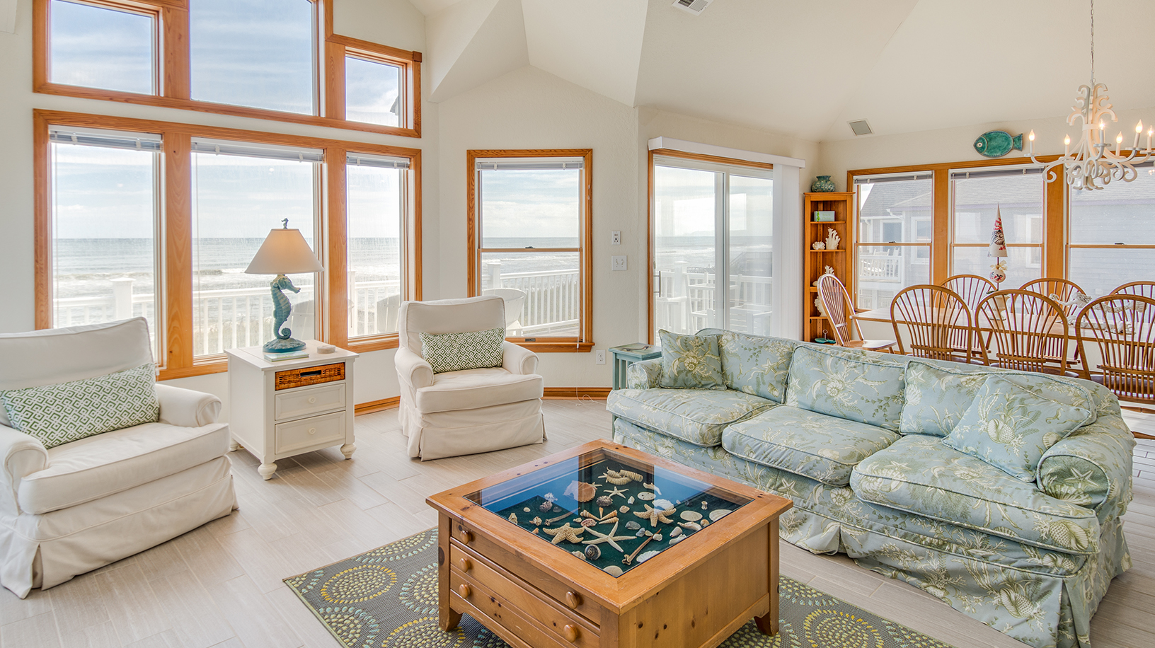 The Outer Banks Home 1016360