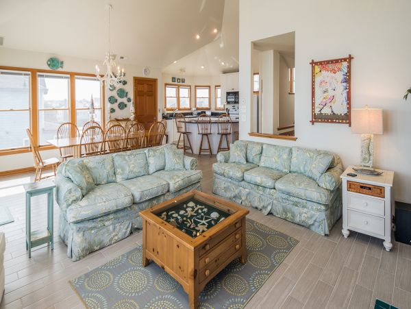 The Outer Banks Home 1016360