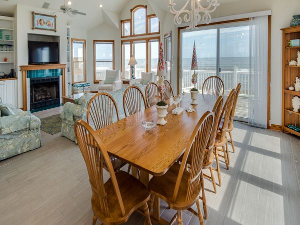 The Outer Banks Home 1016360