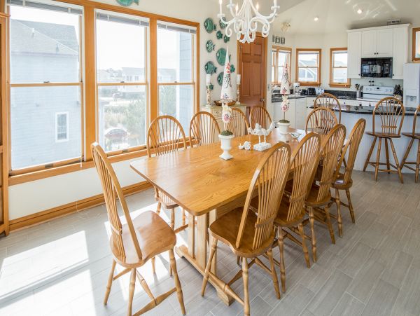 The Outer Banks Home 1016360