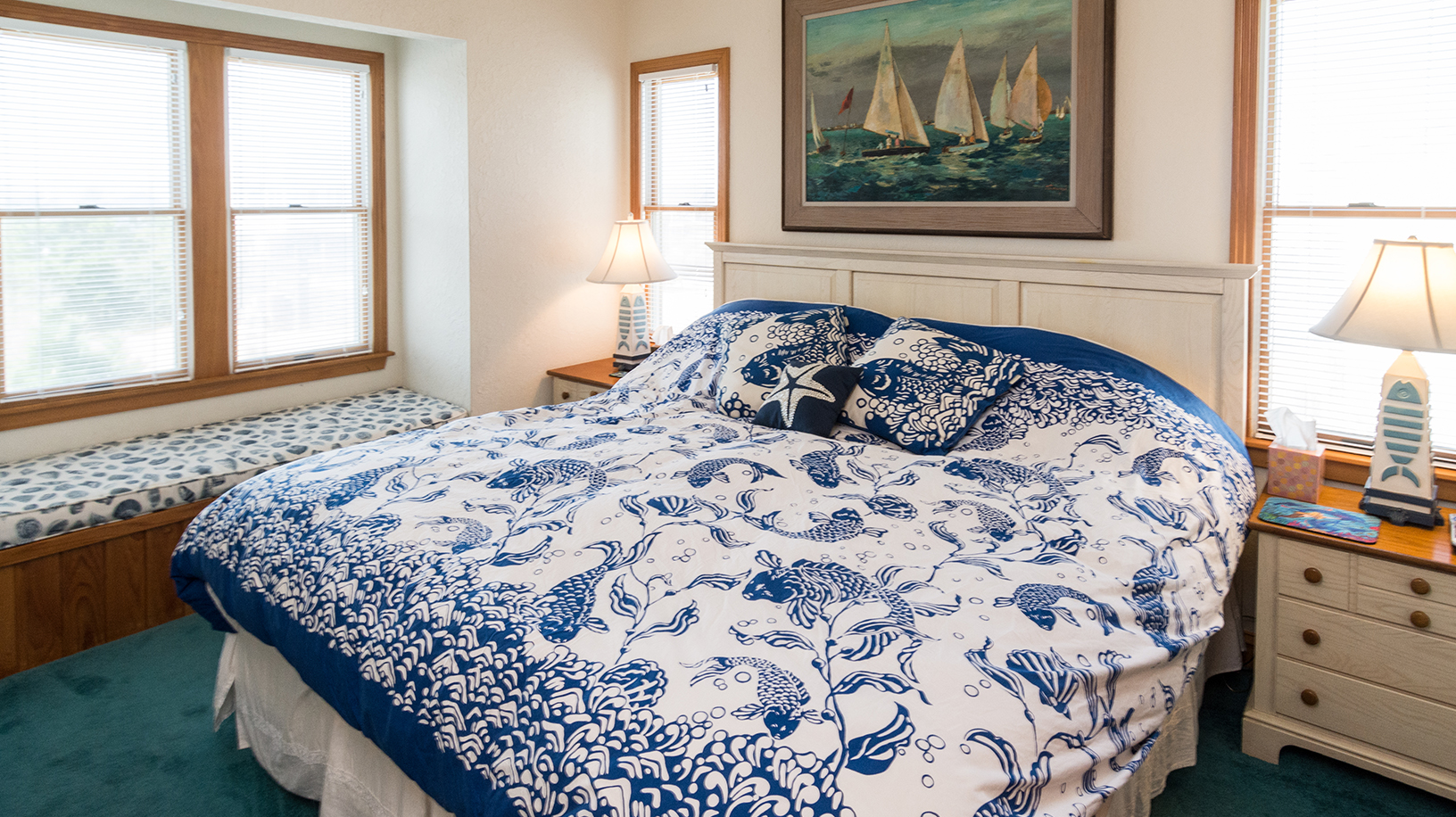 The Outer Banks Home 1016360