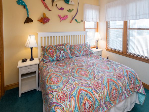 The Outer Banks Home 1016360