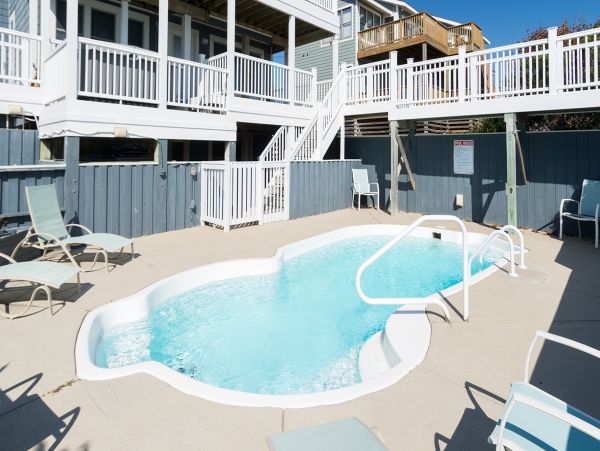 The Outer Banks Home 1016360