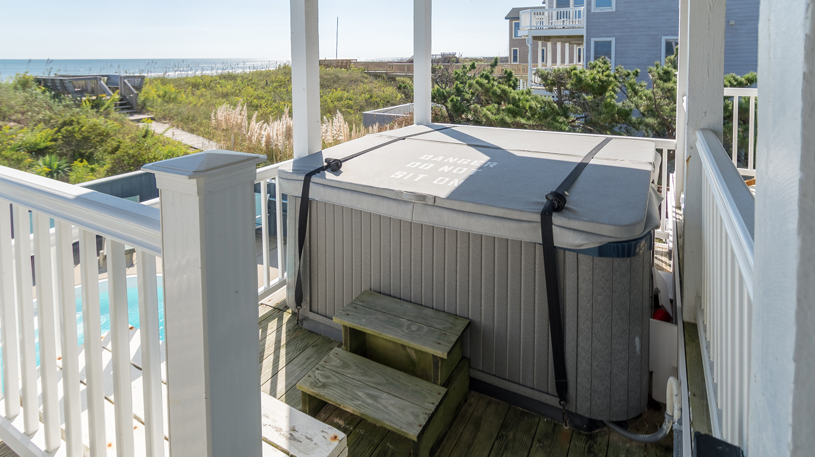 The Outer Banks Home 1016360