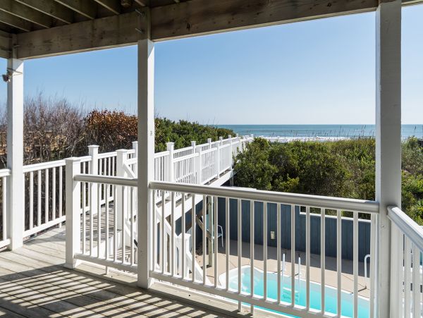 The Outer Banks Home 1016360