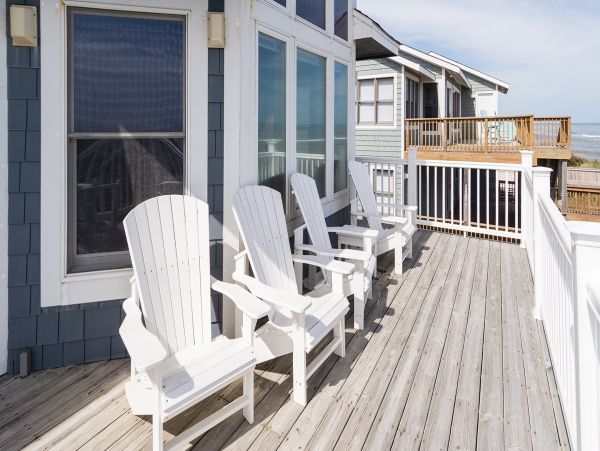The Outer Banks Home 1016360