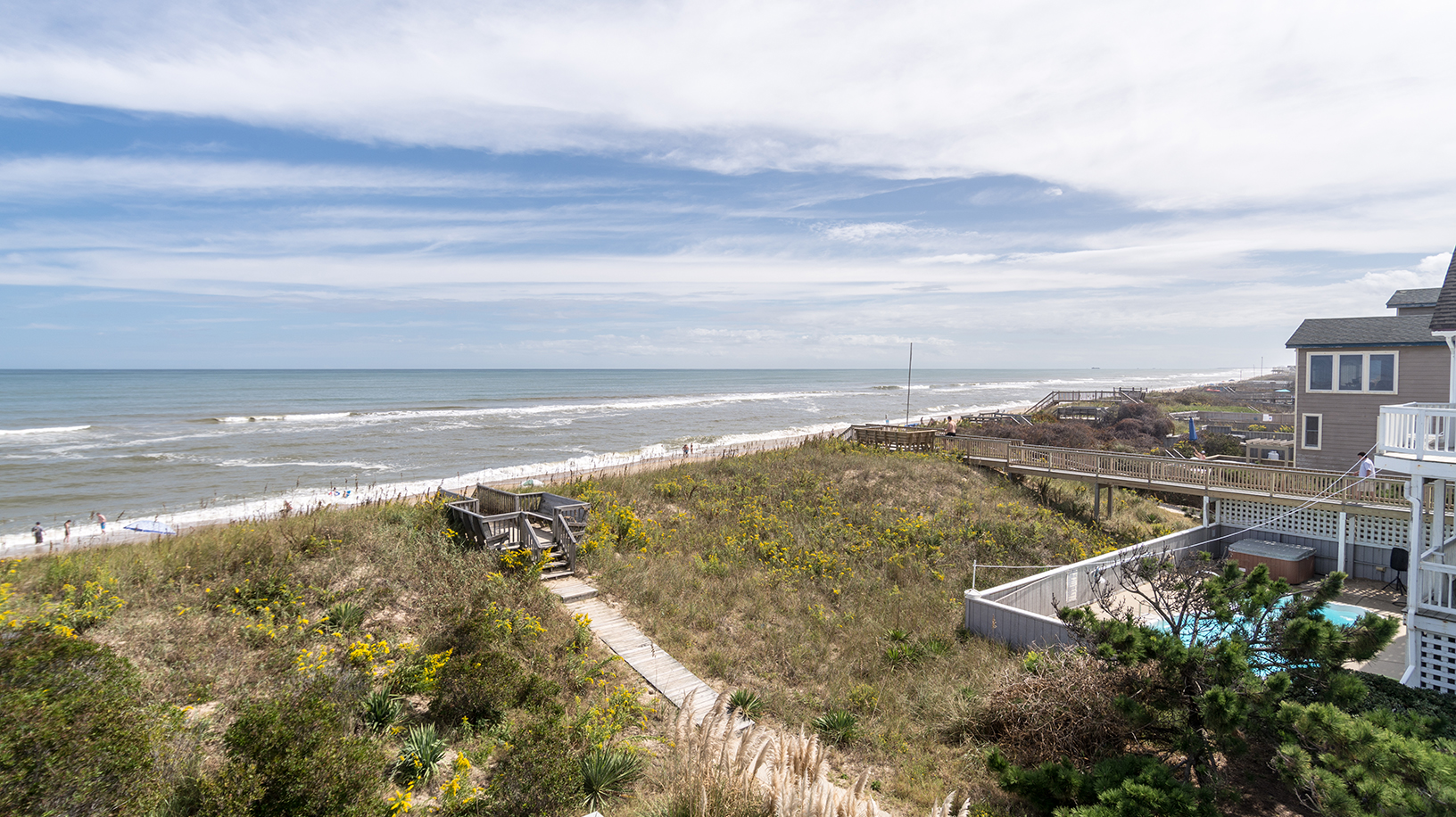 The Outer Banks Home 1016360
