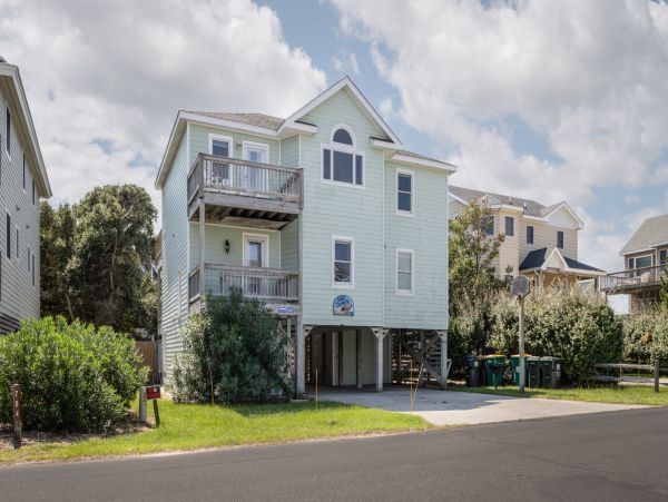 The Outer Banks Home 1016361