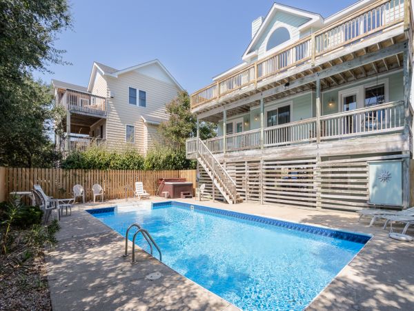 The Outer Banks Home 1016361