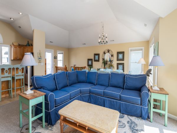 The Outer Banks Home 1016361