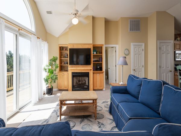 The Outer Banks Home 1016361