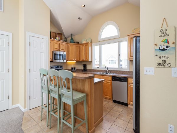 The Outer Banks Home 1016361