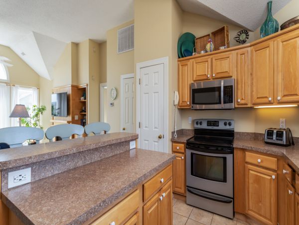 The Outer Banks Home 1016361