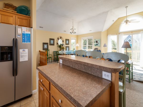 The Outer Banks Home 1016361