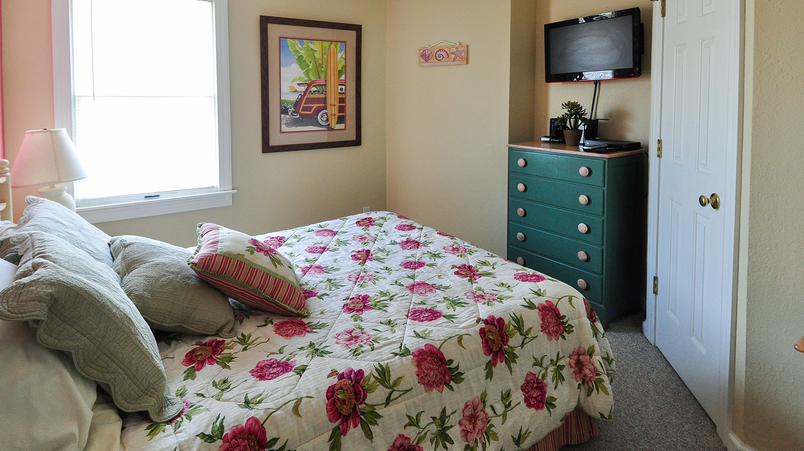 The Outer Banks Home 1016361