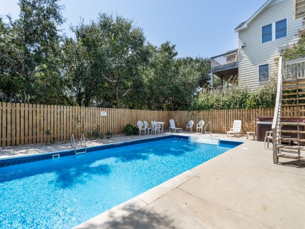 The Outer Banks Home 1016361