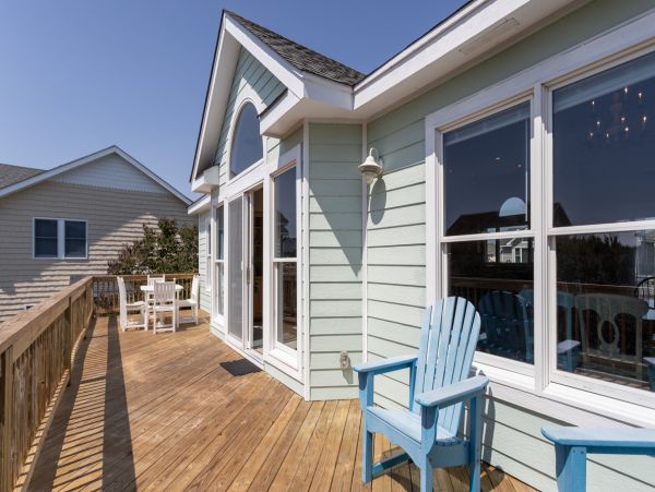 The Outer Banks Home 1016361