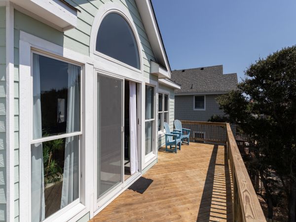 The Outer Banks Home 1016361