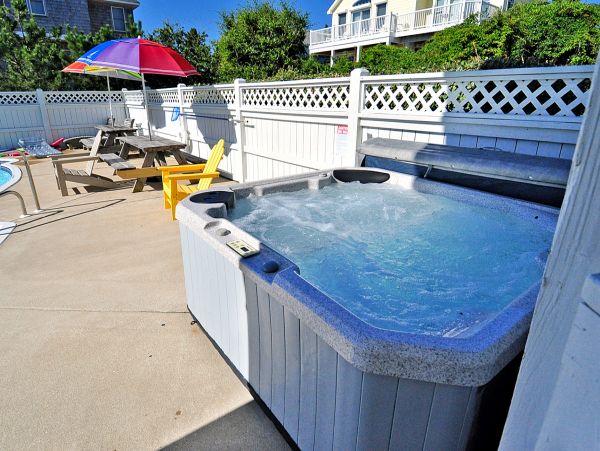 The Outer Banks Home 1016362