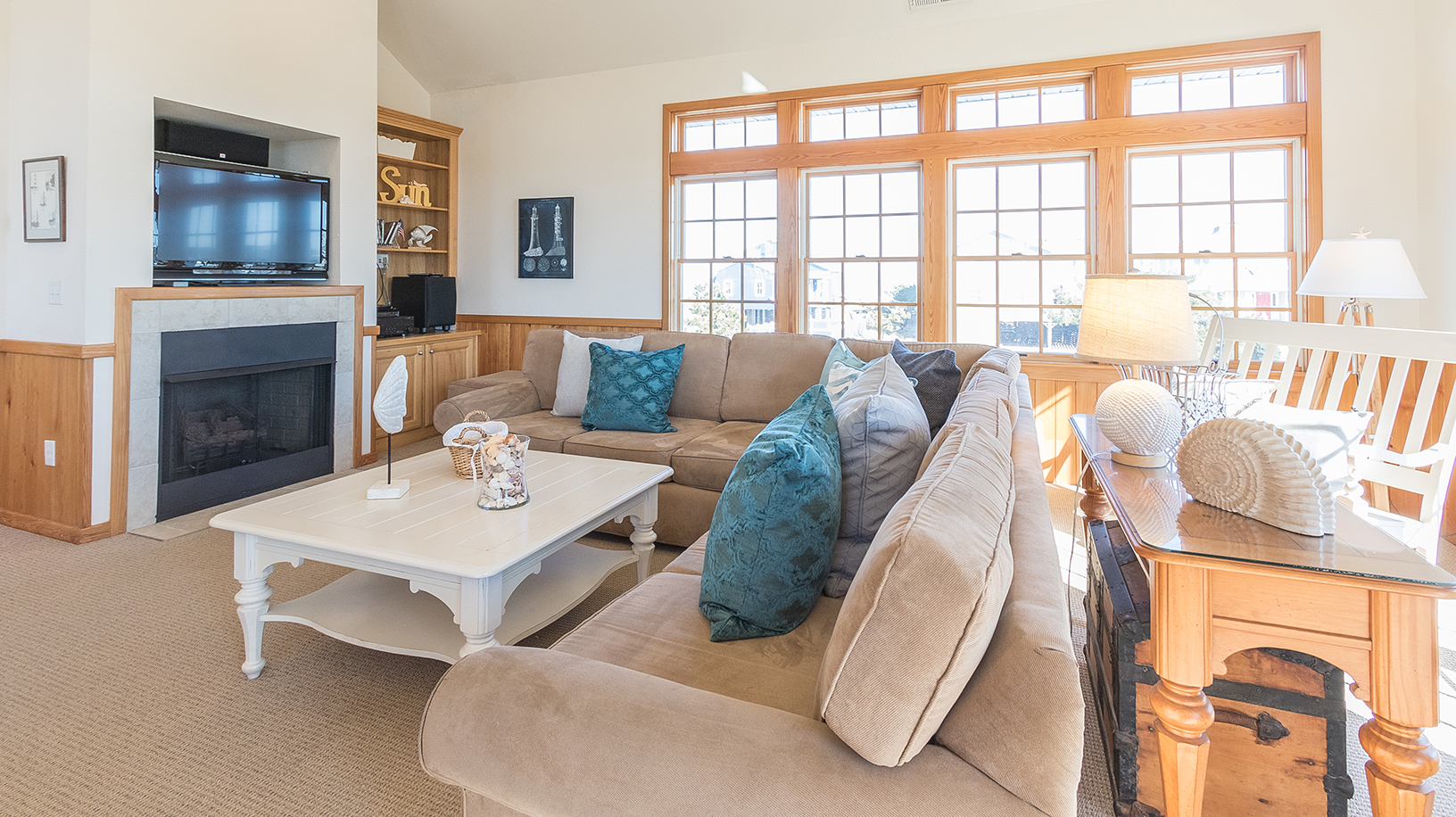 The Outer Banks Home 1016362