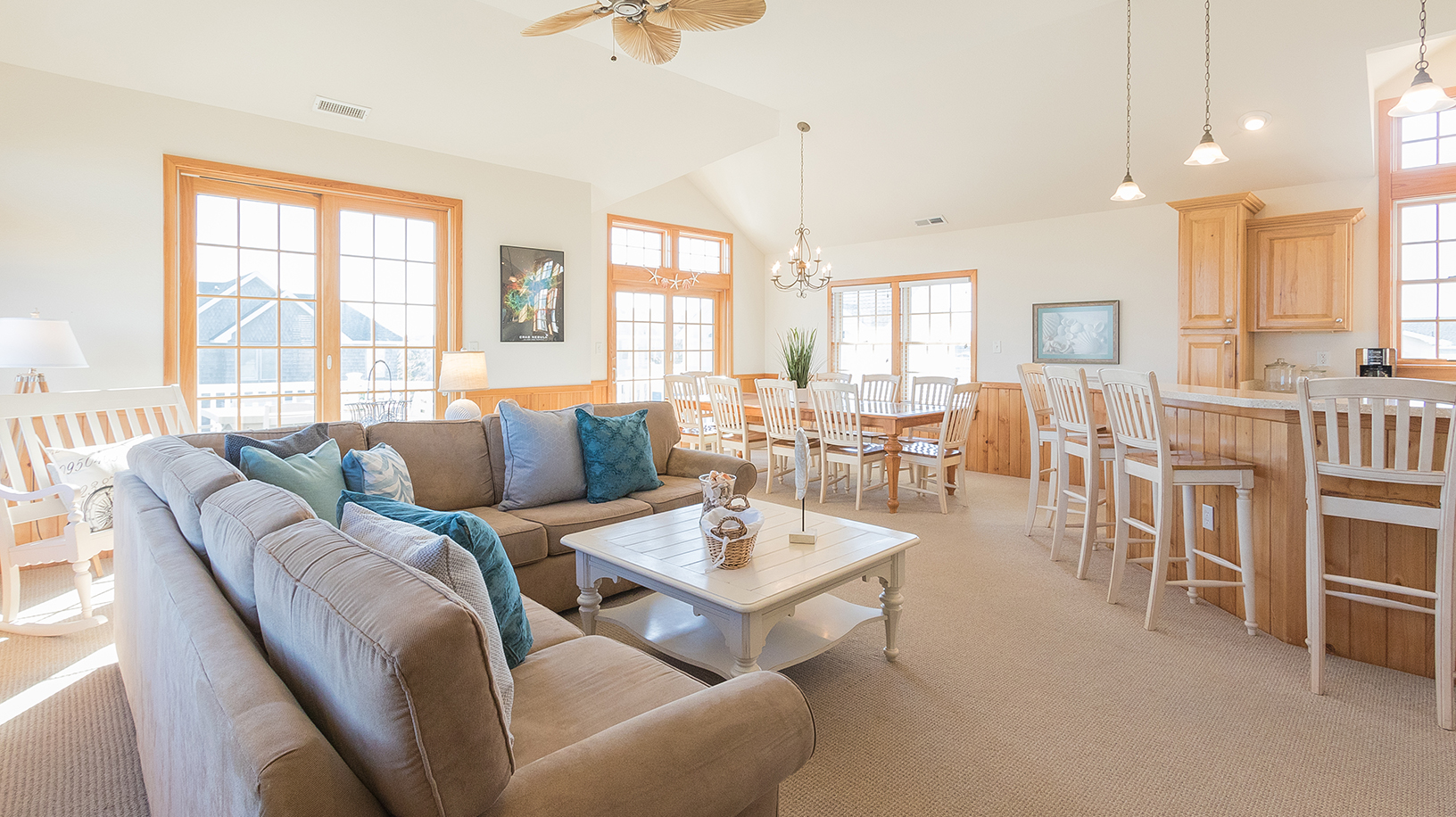 The Outer Banks Home 1016362