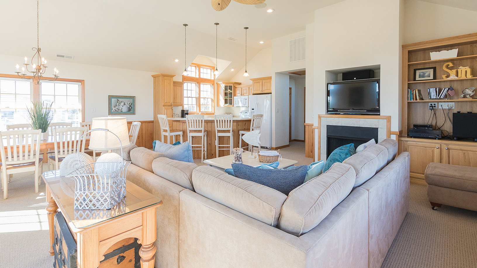 The Outer Banks Home 1016362