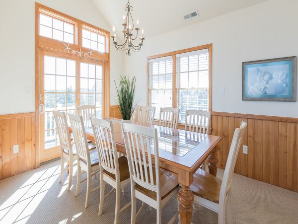 The Outer Banks Home 1016362