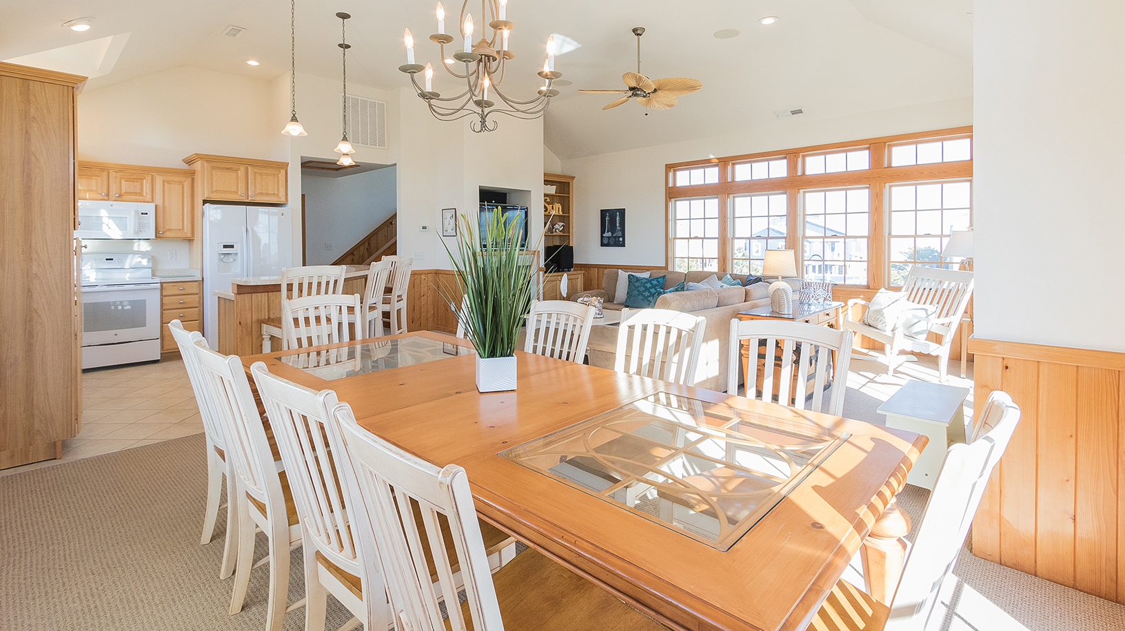 The Outer Banks Home 1016362