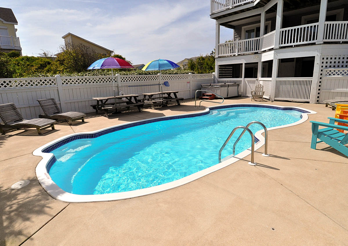 The Outer Banks Home 1016362