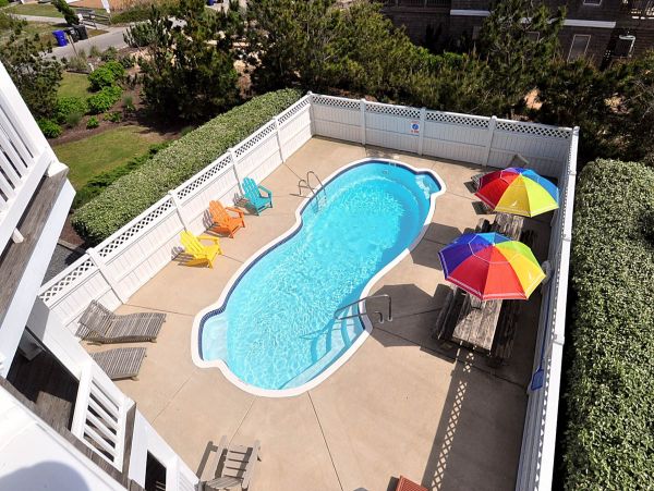 The Outer Banks Home 1016362