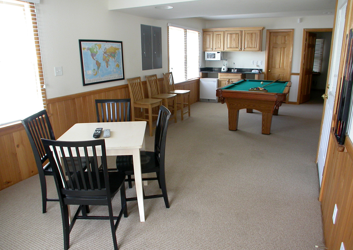 The Outer Banks Home 1016362