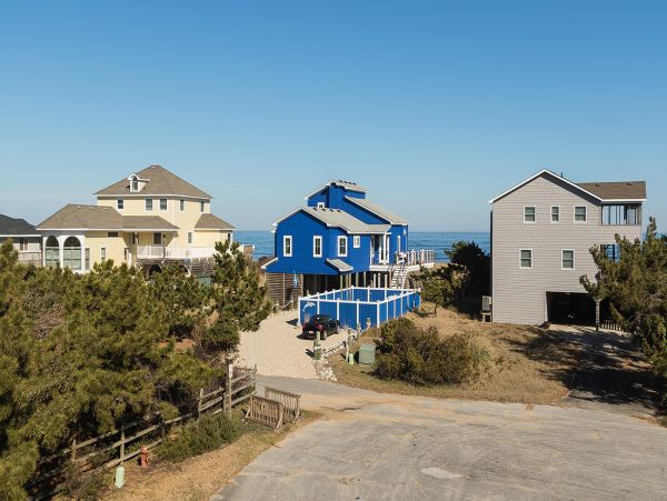 The Outer Banks Home 1016362