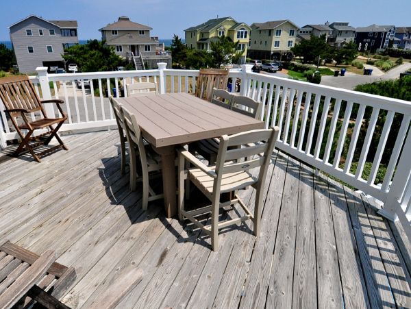 The Outer Banks Home 1016362