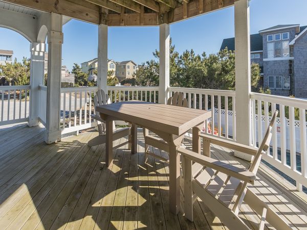 The Outer Banks Home 1016362
