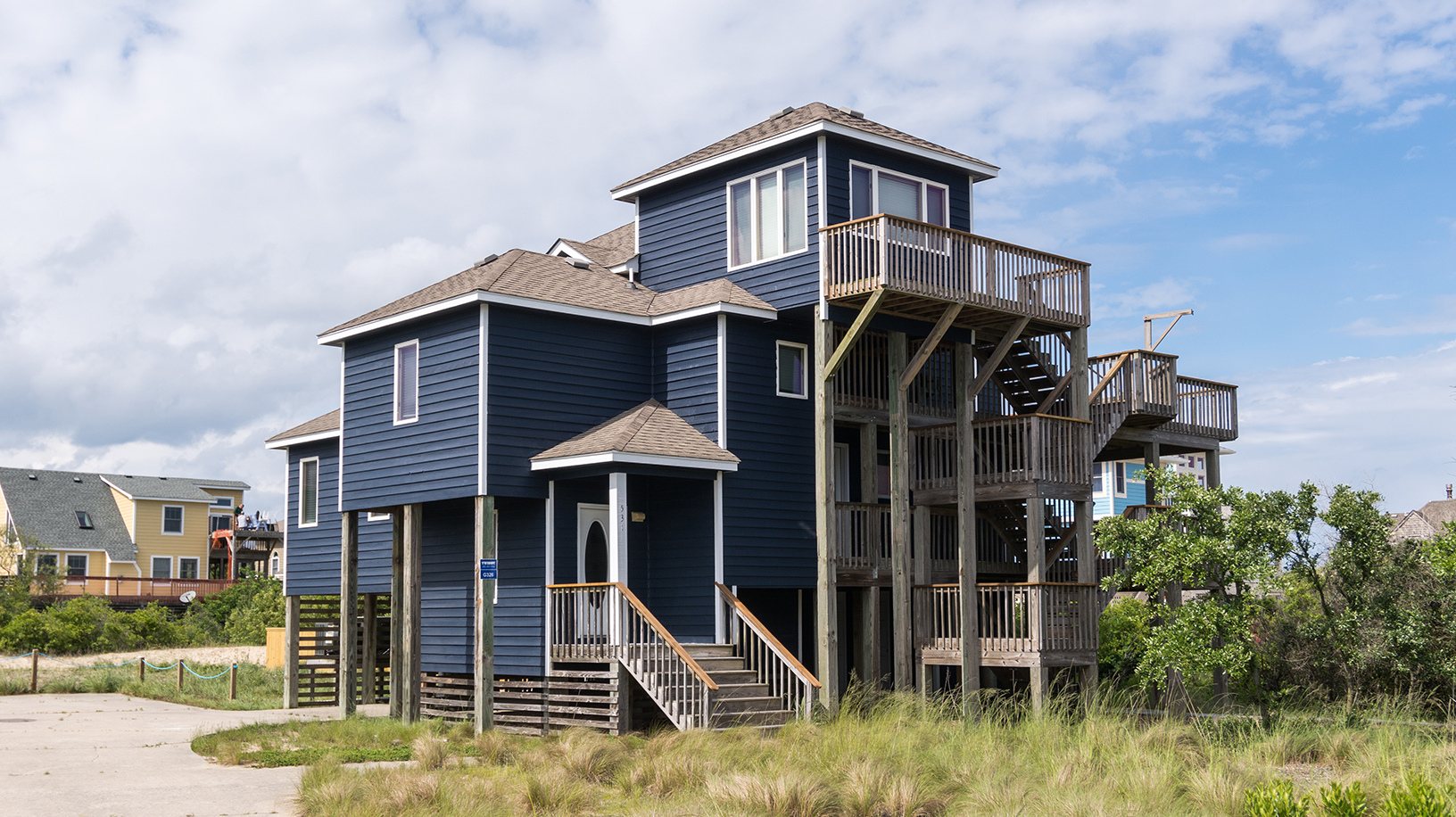 The Outer Banks Home 1016363