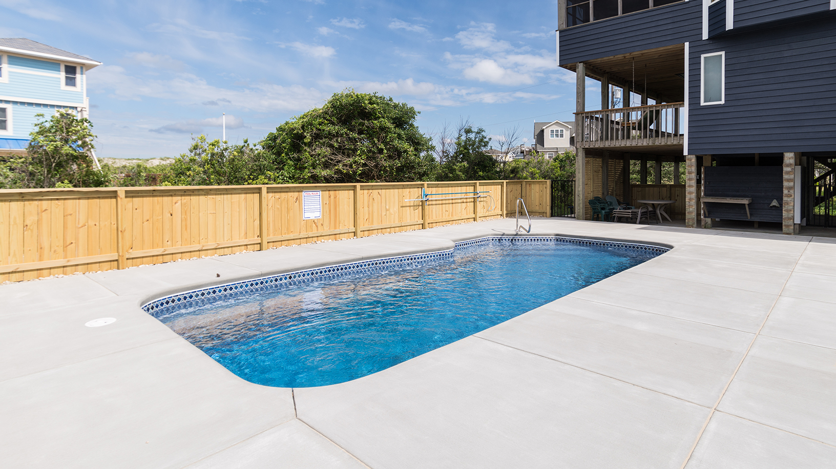 The Outer Banks Home 1016363