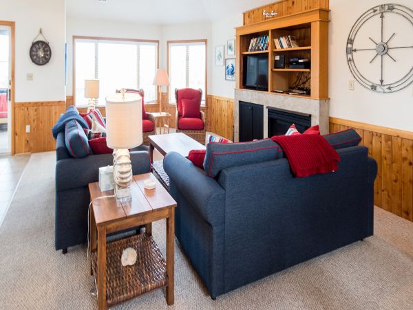 The Outer Banks Home 1016363