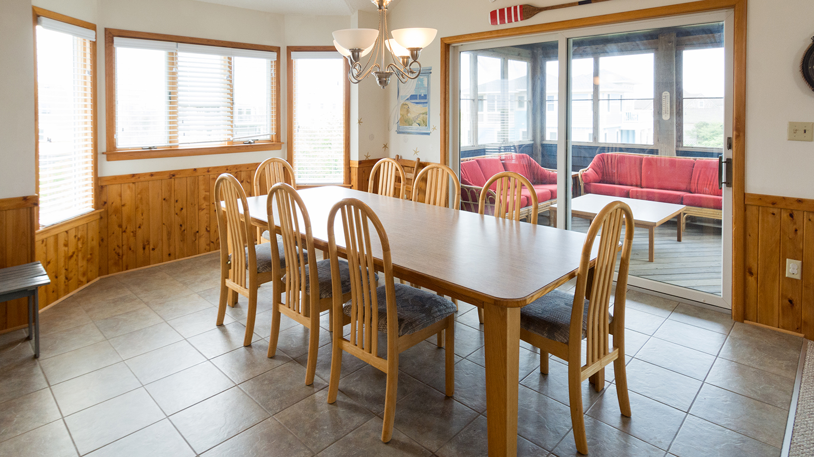 The Outer Banks Home 1016363