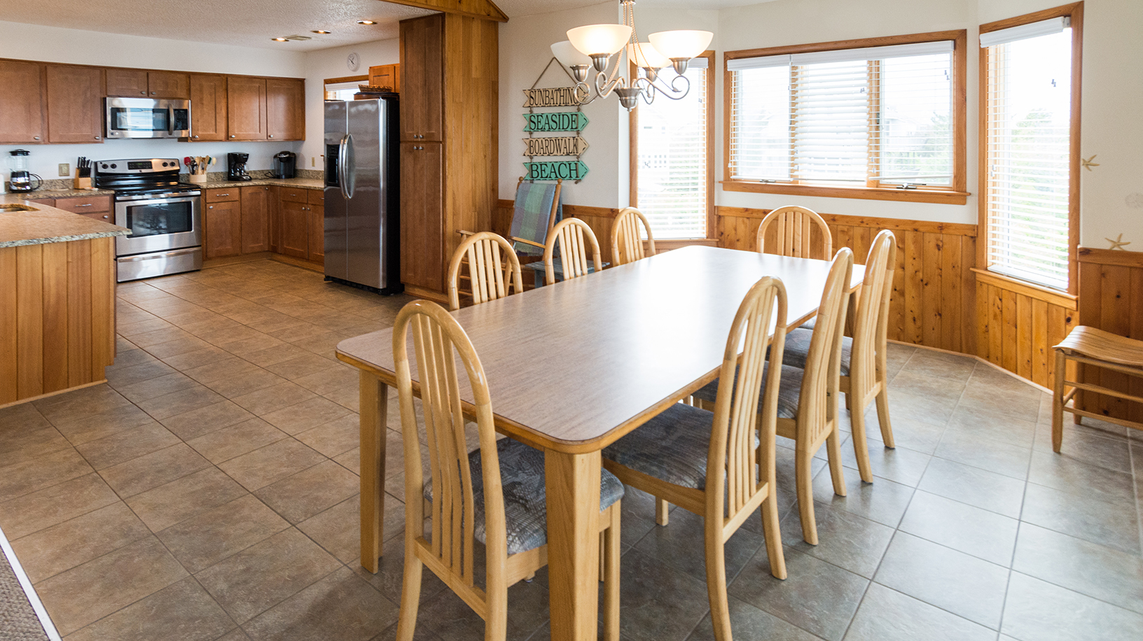 The Outer Banks Home 1016363