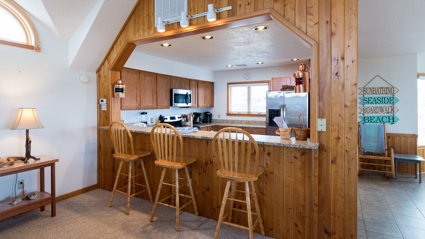 The Outer Banks Home 1016363