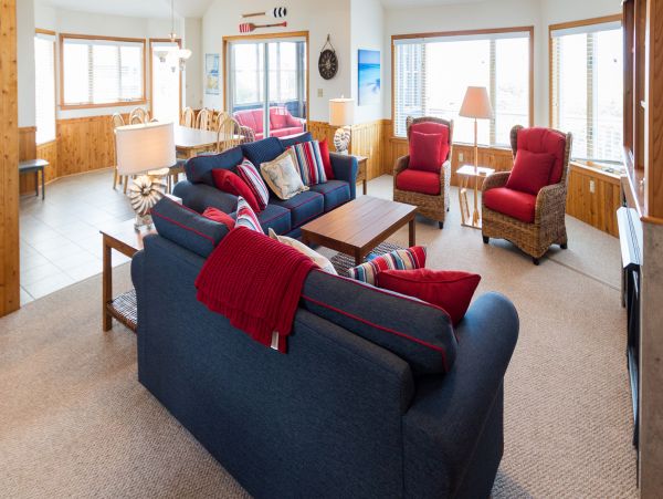 The Outer Banks Home 1016363