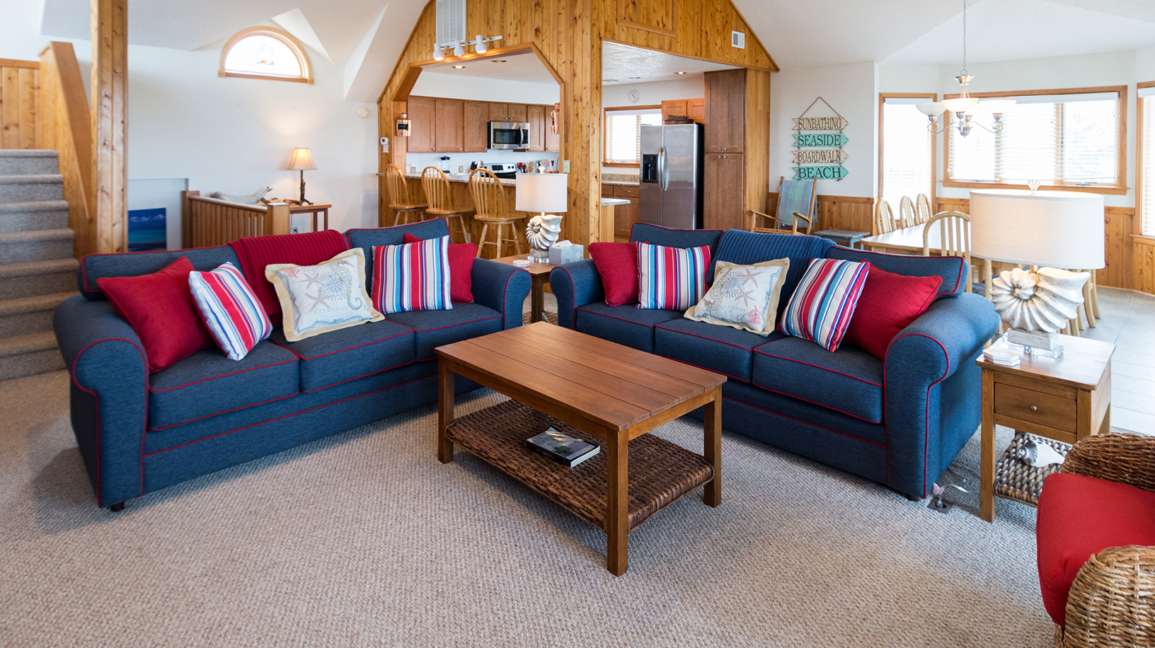 The Outer Banks Home 1016363