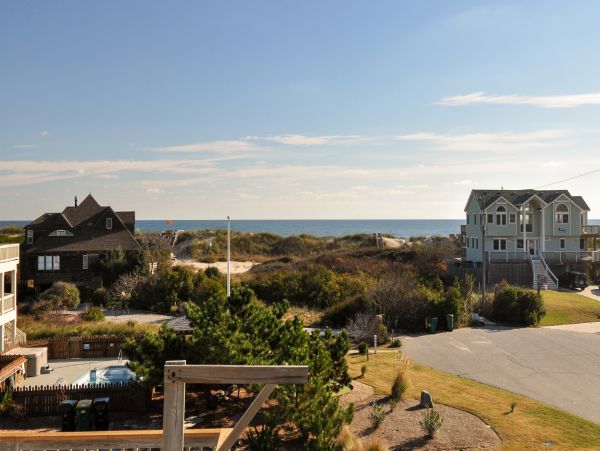 The Outer Banks Home 1016363