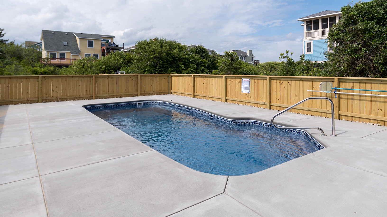 The Outer Banks Home 1016363