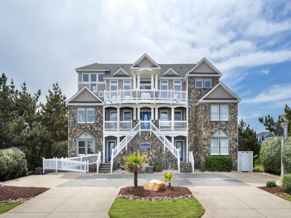 The Outer Banks Home 1016364