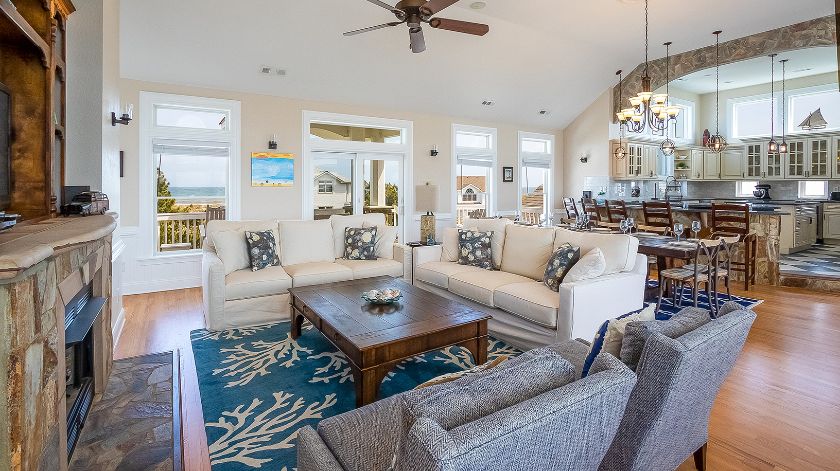 The Outer Banks Home 1016364